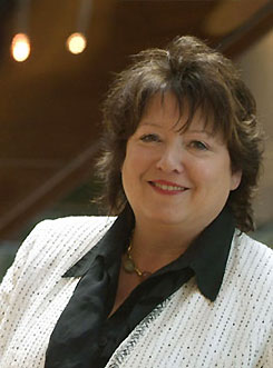 Dagmar Roth-Behrendt MdEP (SPD)